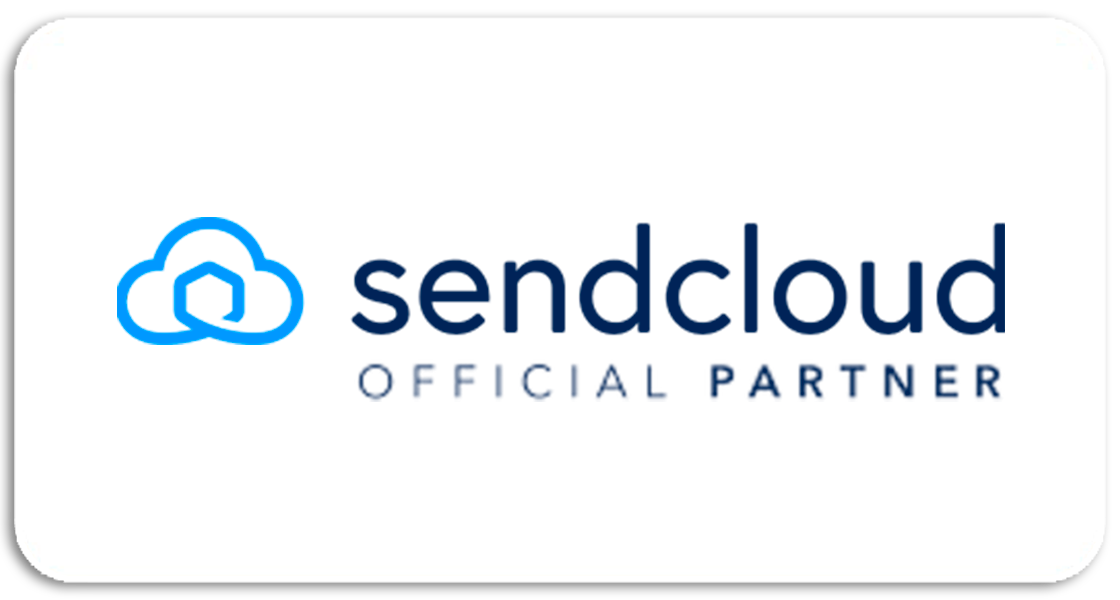 Black Racks SendCloud Partner