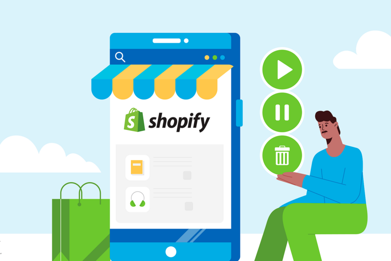 5 Herramientas Importantes para tu Tienda Shopify 2024